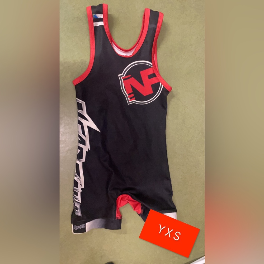 Singlet